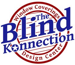 The Blind Konnection - Blinds & Window Coverings